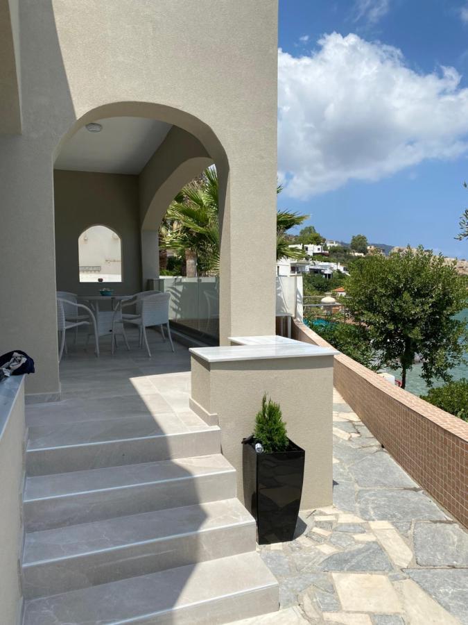 Appartement Beautiful House In Front Of The Sea *