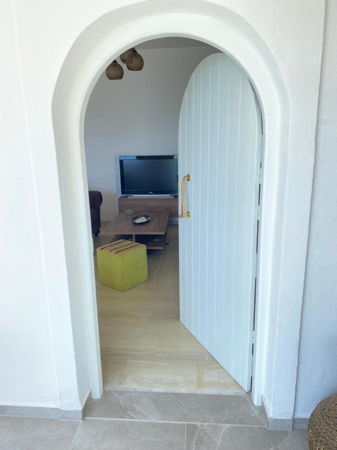 Appartement Beautiful House In Front Of The Sea Gazi